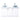 Double Sink with Cabinet / White Quartz Countertop by Whale Spa