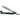 Dovo Black Handle Straight Razor