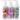 Dr. Bump 3 Step Natural Between Waxing Intimate - Facial Brightening Treatment Kit / Case of 2 Kits