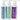 Dr. Bump 3 Step Natural Post Waxing Intimate - Facial Treatment Kit / Case of 2 Kits