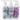 Dr. Bump 3 Step Natural Post Waxing Intimate - Facial Treatment Kit / Case of 2 Kits
