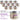 Dr. Bump Almond Scrub Delicate 3-in-1 / Sea Salt + Sugar + Vitamin E + Beeswax + Almond + Jojoba Oil + Shea Butter / AFTER WAX CARE / Case of (12 Units) - 8.8 oz. - 250 grams Each