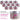 Dr. Bump Coconut Shell Deep Scrub 3-in-1 / Coconut Shell + Gardenia + Vitamin E + Coconut Oil / AFTER WAX CARE / Case of (12 Units) - 8.8 oz. - 250 grams Each