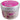 Dr. Bump Coconut Shell Deep Scrub 3-in-1 / Coconut Shell + Gardenia + Vitamin E + Coconut Oil / AFTER WAX CARE / Case of (12 Units) - 8.8 oz. - 250 grams Each