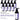 Dr. Bump Hydrophilic Concentrated Non-Clogging Oil / Grapeseed + Avocado + Chamomile + Lavender / AFTER WAX CARE / Case of (10 Units) - 4 fl. oz. - 118 mL. Each