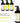 Dr. Bump Natural Botanical Massage Oil / Tea Tree + Lemongrass / AFTER WAX CARE / Case of (4 Units) - 8 fl. oz. - 236 mL. Each