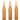 Dr. Temt Purity Clear Ampoule / 7 Pack / 2ml - 0.07 fl.oz each Each (PIA)