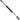 Dual Ended Brow Brush - 5.8" Long / Pack of 50