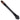Dual Ended Lip Brush - Eye Shadow Applicator - 2.25" Long (57.2 mm) / 200 Pack