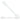 Dual Ended Plastic Spatula - White - 4" Long / 100 per Bag X 10 Bags = 1,000 Spatulas