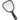 Dual Sided Hand Held Mirror - Matte Black - 1X - 3X - 5X Magnification / Pack of 14