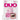 Duo Striplash Dark Adhesive / 7 Grams - 0.25 oz. by Duo