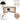 E2 Portable Massage Table Package / Inner Strength Series by EarthLite