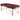 E2 Portable Massage Table Package / Inner Strength Series by EarthLite