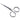 Ear & Nose Scissors by Rubis