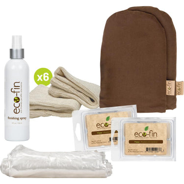 Eco-Fin™ Paraffin Alternative - Professional Trial Kit