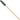 Eco-Friendly Large Tapered Mascara Wand with FSC® Certified Bamboo Handle - 3.74" Long / 50 Pieces Per Bag X 24 Bags = Case of 1,200