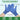 Eco Gloves Biodegradable Nitrile - Blue Violet - X-Large / 100 Count