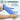 Eco Gloves Biodegradable Nitrile - Blue Violet - X-Large / 100 Count