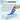 Eco Gloves Biodegradable Nitrile - Blue Violet - X-Large / 100 Count