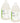 EcoLogic Solutions Eucalyptus Scent Hand Sanitizer / Case of (2) 1 Gallon Containers