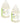 EcoLogic Solutions - Foaming Hand Soap with Aloe & Apple Fragrance / Case of (2) 1 Gallon Containers