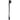 Edge Brush - 100% Boar Bristles / 7"L by Scalpmaster