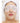 Elastin Wet Collagen Eye Mask / Pack of 24 Masks - Each is Single Use by Martinni