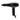 Elchim 2001 High Pressure Dryer - Black / 2,000 Watts