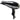 Elchim Healthy Ionic Dryer - Black/Silver