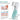 Electric Facial Cleansing Brush Exfoliating Massage
