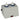 Electric Lotion Warmer Holds (2) 8 oz. 2" Diameter Bottle