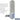 Electronic Lock - Factory Installed on Box Style Metal Locker Door by Salsbury – Silver by Salsbury
