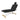 Elegance Lift Back Electric Massage Table / 33" Wide by Custom Craftworks