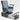 Element Plumbed Pedicure Chair / Pedicure Spa Chair with Plumbing by Belava