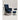 Element Plumbed Pedicure Chair / Pedicure Spa Chair with Plumbing by Belava