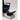 Element Plumbed Pedicure Chair / Pedicure Spa Chair with Plumbing by Belava