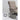 Element Plumbed Pedicure Chair / Pedicure Spa Chair with Plumbing by Belava