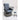Element Plumbed Pedicure Chair / Pedicure Spa Chair with Plumbing by Belava