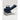 Element Plumbed Pedicure Chair / Pedicure Spa Chair with Plumbing by Belava
