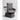 Element Plumbed Pedicure Chair / Pedicure Spa Chair with Plumbing by Belava