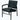 Eleni Automatic Slide-Seat Shampoo Chair by Shosh Spa Essentials
