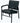 Eleni Automatic Slide-Seat Shampoo Chair by Shosh Spa Essentials