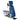 Elite-e4-b Hylo Table With Abdominal Breakaway