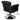 Elizabeth Styling Chair by Deco Salon Furniture