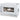 Elka Mini UV Towel Warmer / 12 Towel Capacity by Silver Spa
