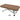 Ellora™ Lift Massage Table by EarthLite