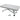 Ellora™ Lift Massage Table by EarthLite