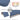Ellora™ Lift Massage Table by EarthLite