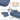 Ellora™ Tilt Massage Table by EarthLite